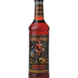 Captain Morgan Dark Rum 1.14 L