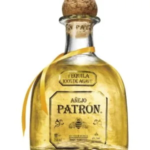 Patron Anejo Tequila 750 ml