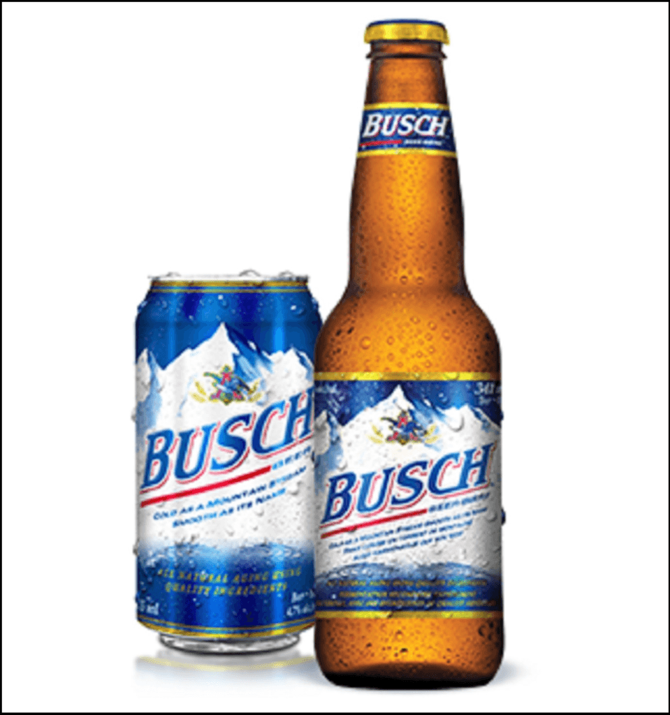 Busch – 6 Can – Urban Cellars Moose Jaw