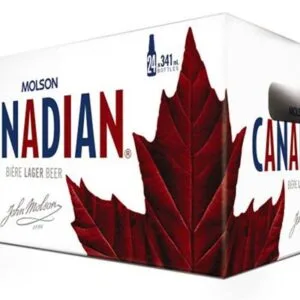 Canadian - 24B