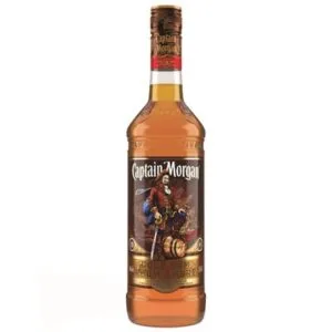 Captain Morgan Gold Rum 750 ml