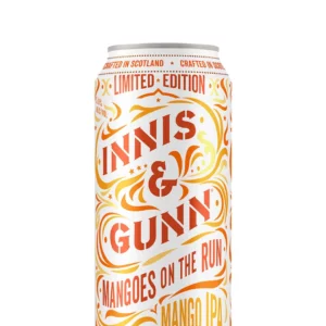 Innis & Gunn Mango On The Run - 4 CAN