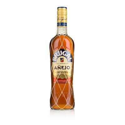 Brugal Anejo Rum 750 ml