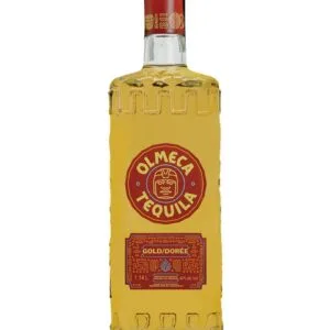 Olmeca Gold Tequila  750 ml
