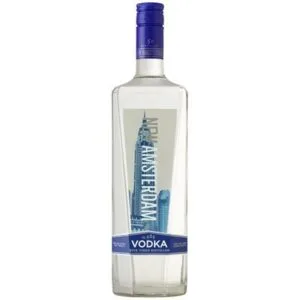 New Amsterdam Vodka 750 ML