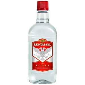 McGuiness Red Tassel Vodka 750 ML