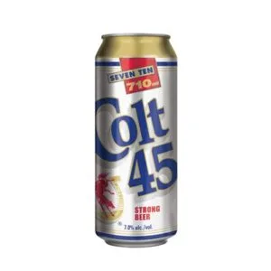 Colt 45 710ml 1 Can