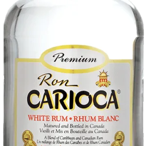 Ron Carioca White Rum 1.75 L