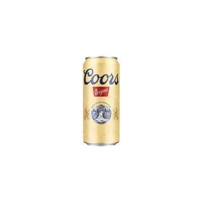 Coors Original - 473ml 1 Can
