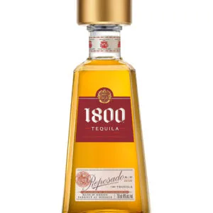 1800 Reposado Tequila 750ml