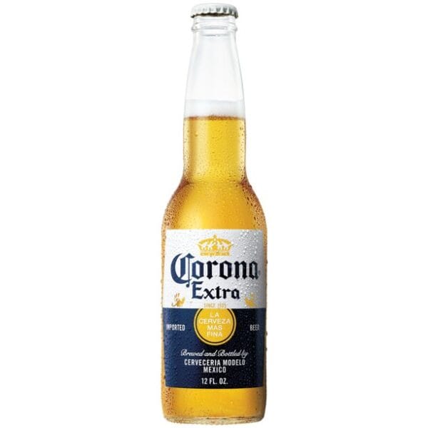 Corona Extra - 18 BTL