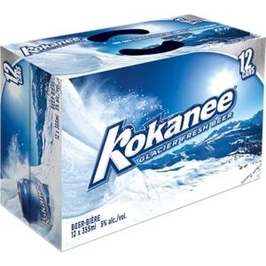 Kokanee - 12 Can