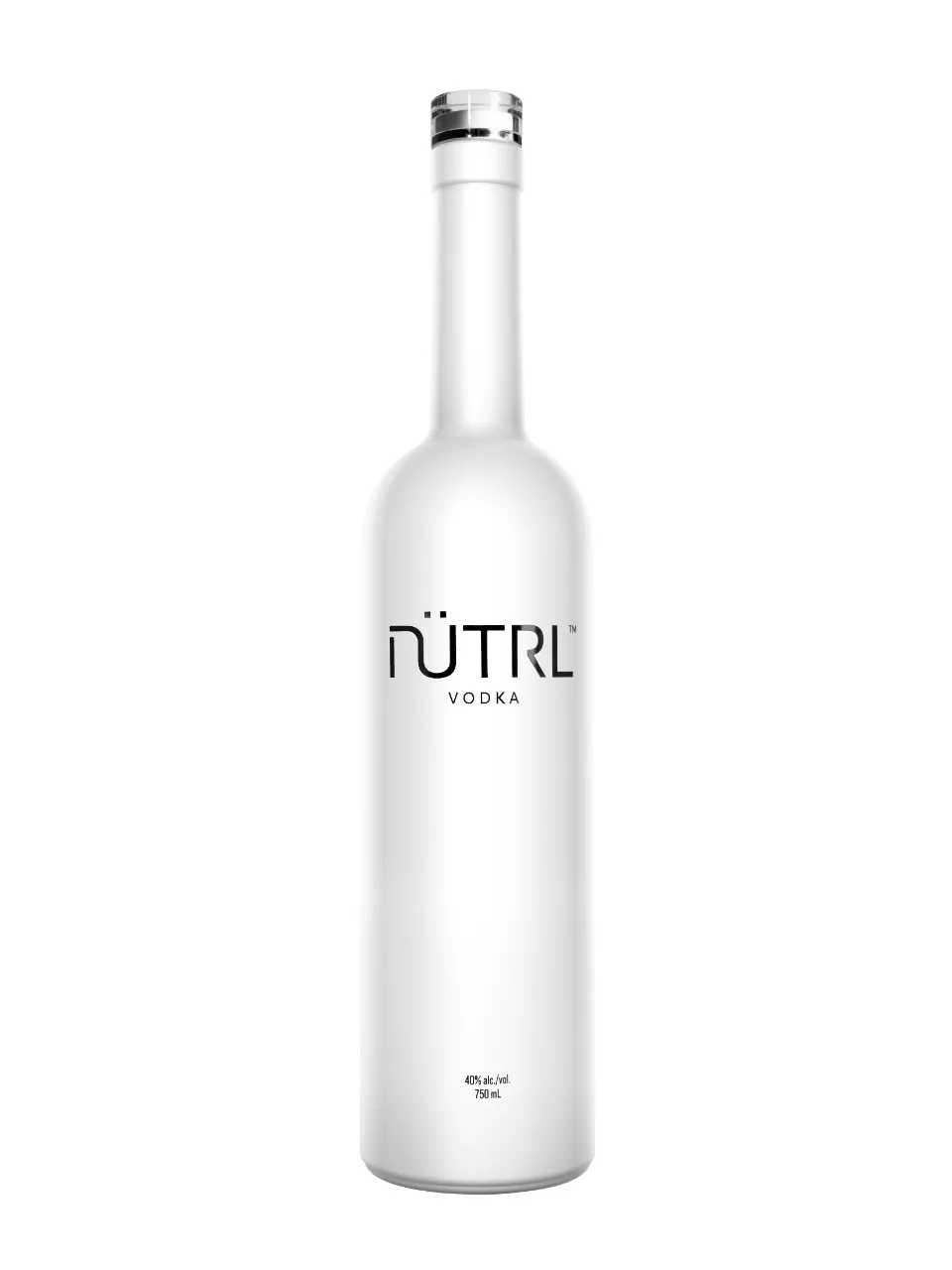 Nutrl Vodka 750 ML