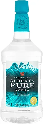 Alberta Pure Vodka 1.75L