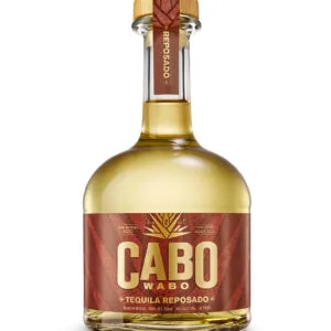 Cabo Wabo Reposado Tequila  750 ml