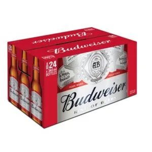 Budweiser - 24B