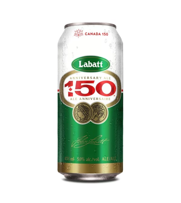 Labatt 50 740ml 1 Can