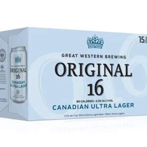 Original 16 Ultra15C