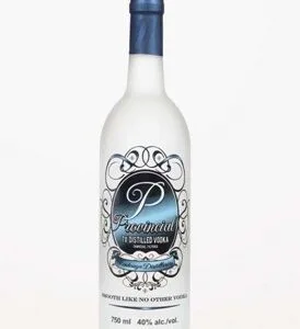 Provincial Vodka 1.75 L