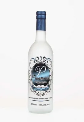 Provincial Vodka 1.75 L