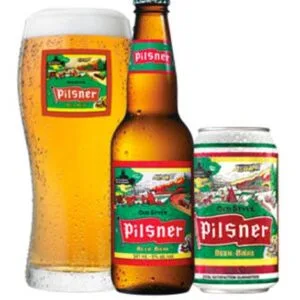 Pilsner - 18 Can