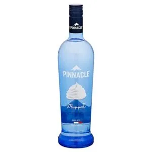 Pinnacle Whipped Vodka 750 ML