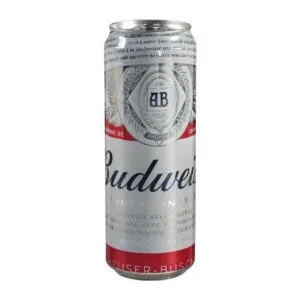 Budweiser - 740ml 1 Can