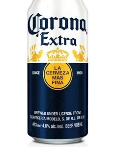 Corona Extra - 1 CAN
