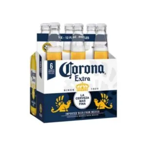 Corona Extra - 6 BTL
