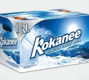 Kokanee - 24 BTL