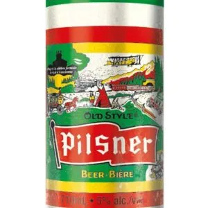 Pilsner 710ml 1 Can
