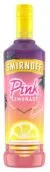 Smirnoff Pink Lemonade Vodka 750ml