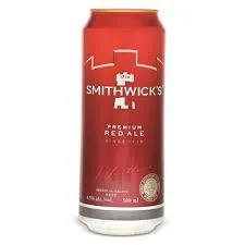 Smithwicks Ale - 1 CAN