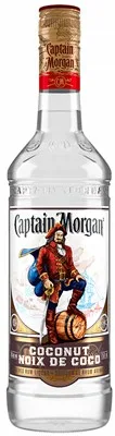 Captain Morgan Coconut 750ml
