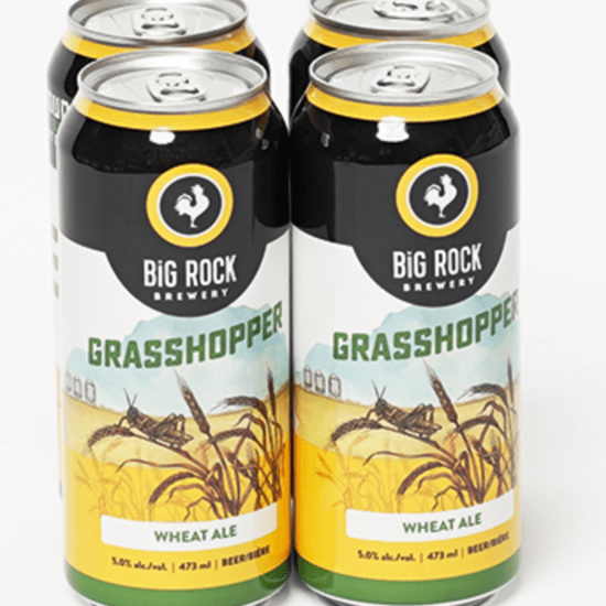 Stanley Park Sangria Crush Sour 4 Cans Urban Cellars Moose Jaw