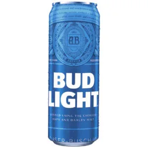 Bud Light - 740ml 1 Can