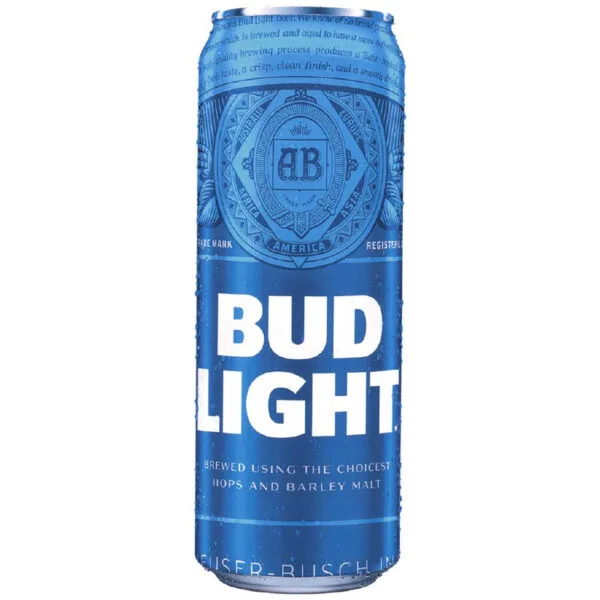 Bud Light - 740ml 1 Can
