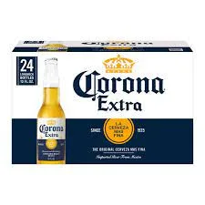 Corona Extra - 24 BTL