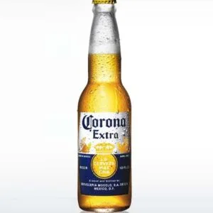 CORONA EXTRA - 1 BTL 710 ML