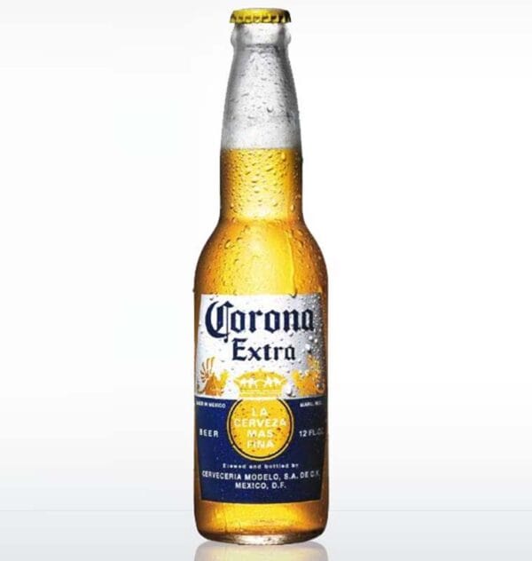 CORONA EXTRA - 1 BTL 710 ML