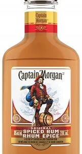 Captain Morgan Spiced Rum 200ml