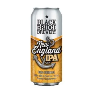 Black Bridge New England IPA