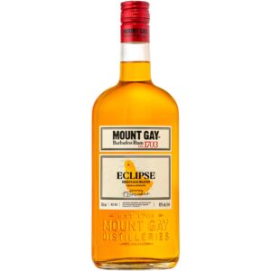 Mount Gay 1703 Barbados Rum 750 ml
