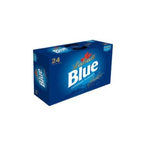 Labatt Blue 24 BTL