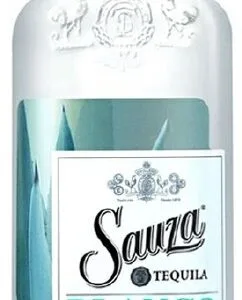 Sauza Blanco Tequila  750 ml