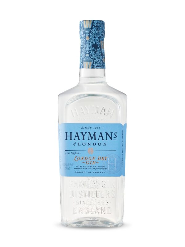 Hayman's London Dry Gin 750 ml