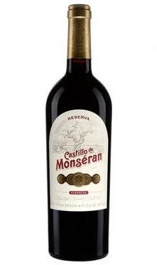 Castillo de Monseran Garnacha Old Red Wine  750ml