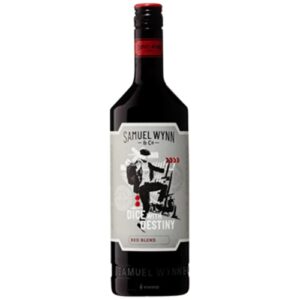 Samuel Wynn Red Blend 750 ml