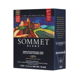 Calona Sommet Blanc 4 L