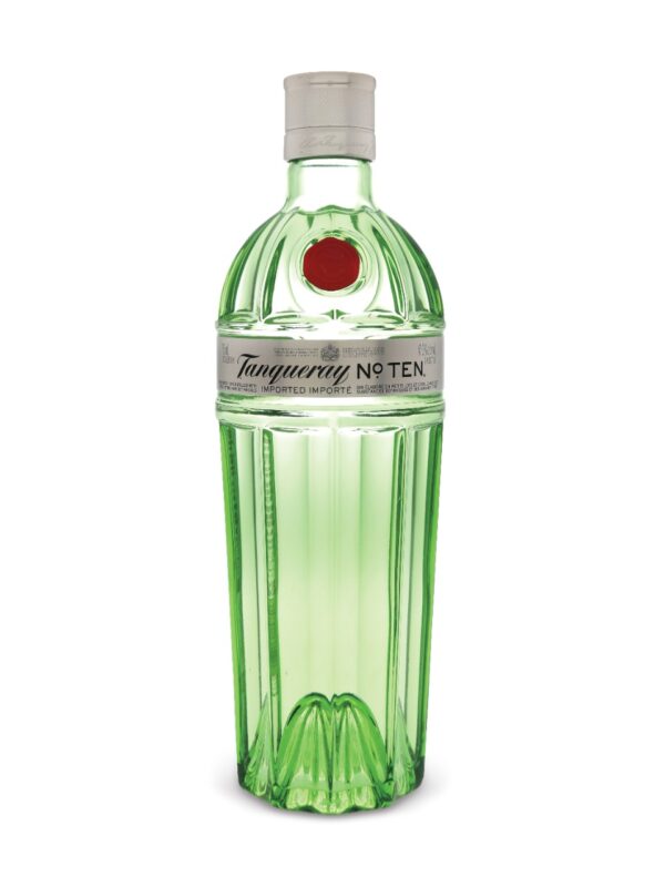 Tanqueray No. 10 750 ml